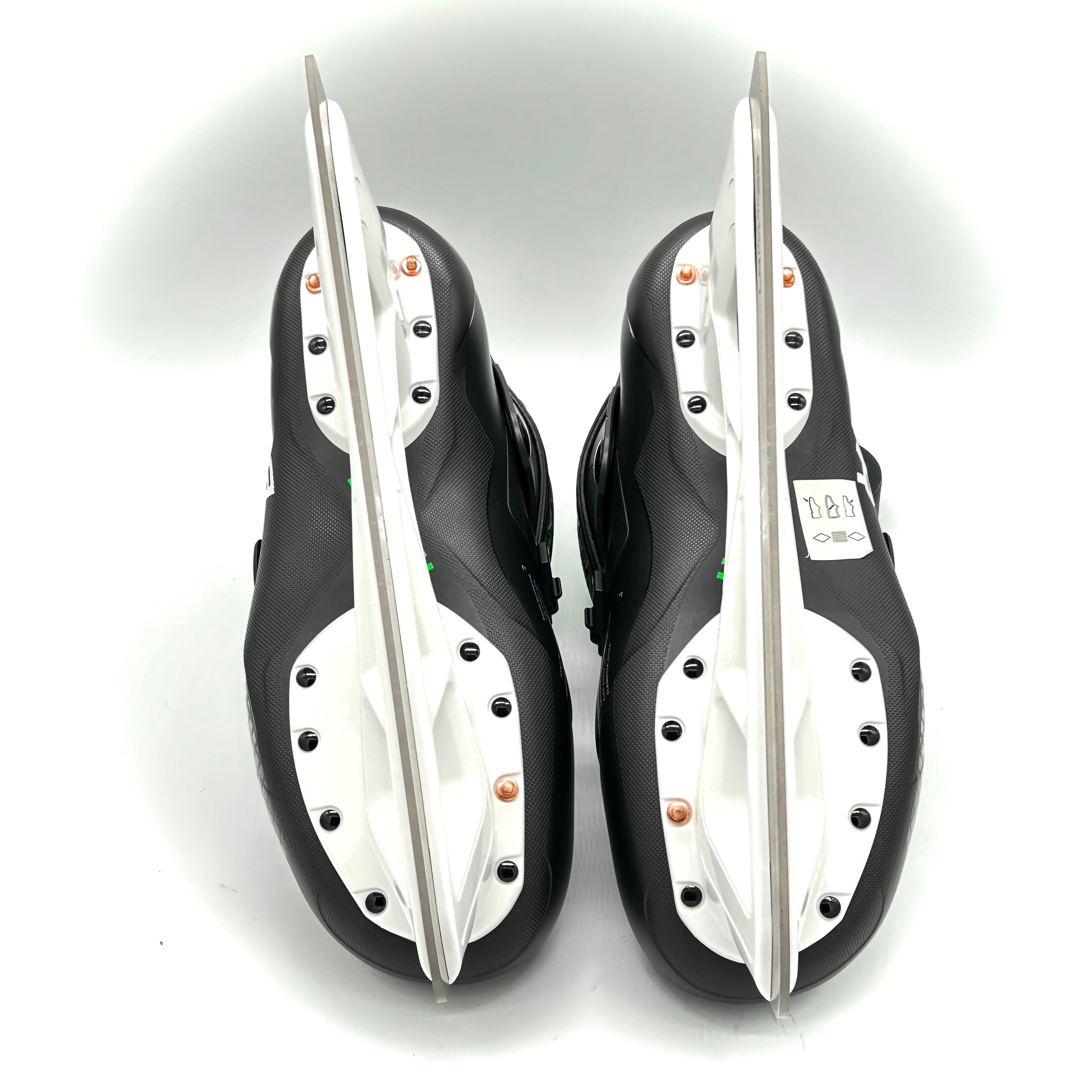 Bauer Konekt - Nouveaux patins de gardien Pro Stock - Taille 9D
